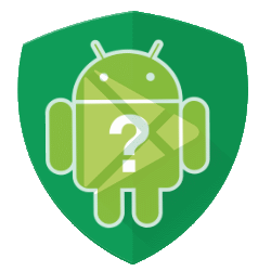 Android standaard niet goed genoeg beveiligd